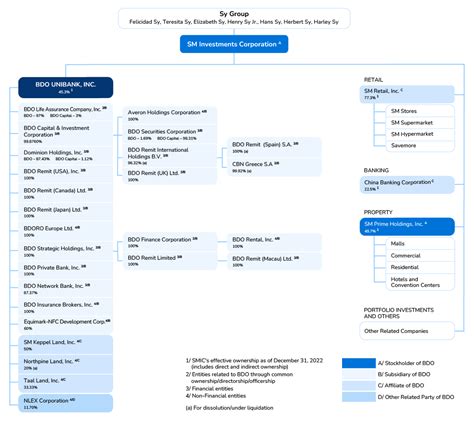 bdo structure|BDO Capital Corporate Profile.